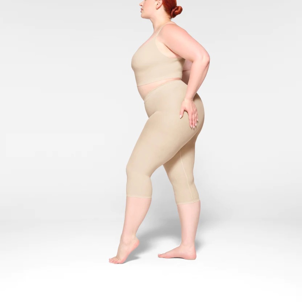 Skims Mid-Level Compression & Support (Nwot) - image 3